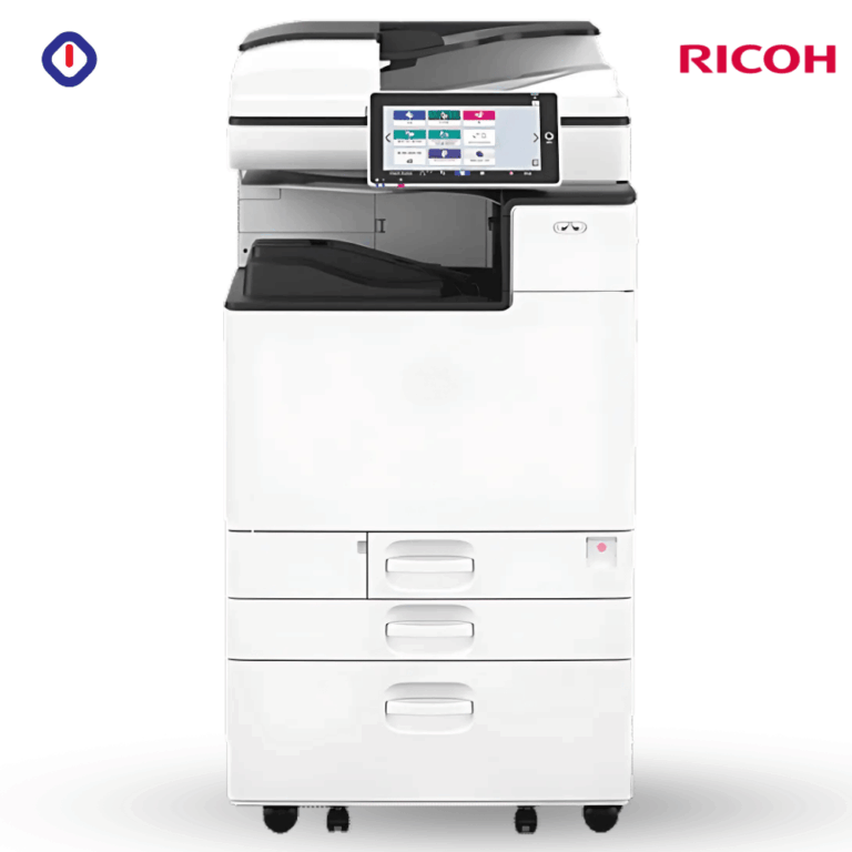 RICOH Colour Photocopier Multifunction Printer (MFP)